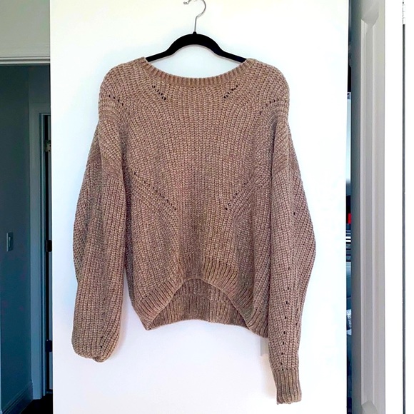 Romeo & Juliet Couture Sweaters - Romeo Juliet Soft Sweater